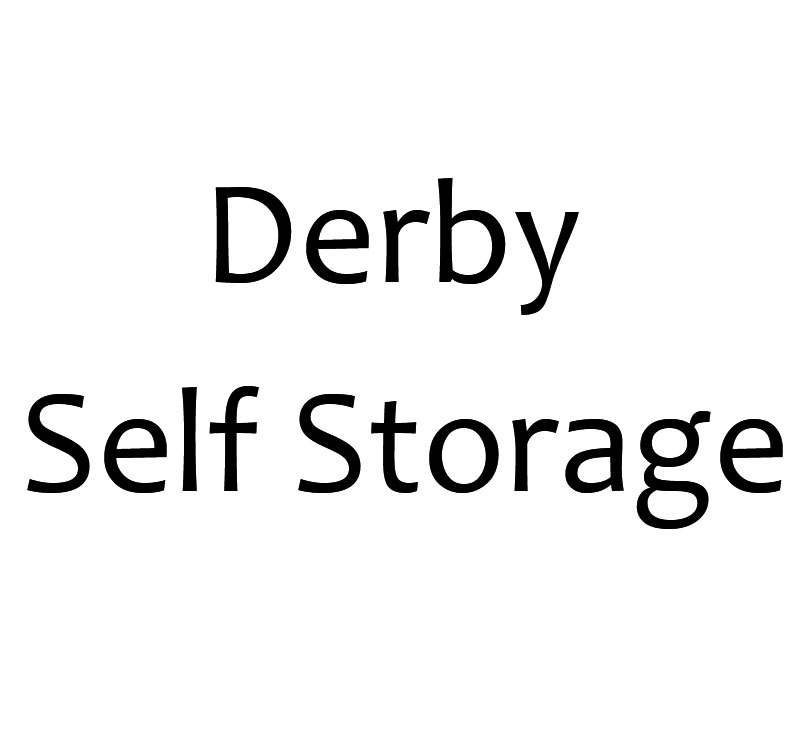 Derby Self storage services Derbyshire